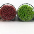 High Density Polyethylene Plastic Resin Color Masterbatches /Granules